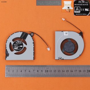Acer Aspire 3 A315-51, 4 piny