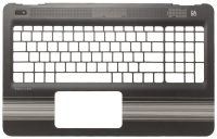 HP Pavilion 15-AU 15-AW 15T-AU