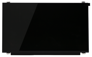 NT156WHM-N45 V8.1 LED eDp 15,6" 1366x768, (F)WXGA