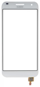 Dotykové sklo Huawei Ascend G7