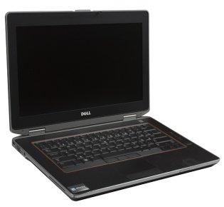 Dell Latitude E6420
