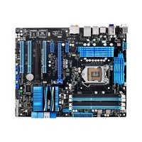Asus P8P67