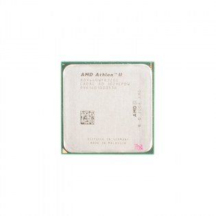 AMD Athlon II X3 440 (ADX440WFK32GI)